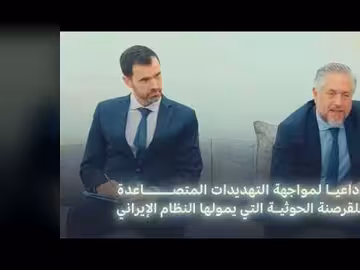 طارق صالح: لا حل لليمن دون تحرير صنعاء