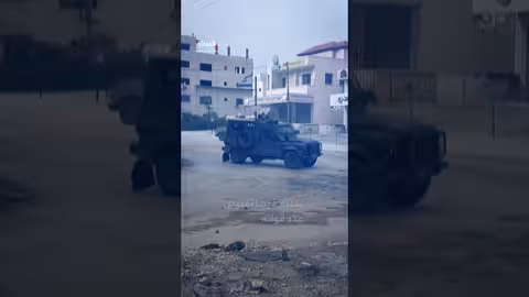 خطة إسرائيلية لتقليص قواتها بالضفة الغربية