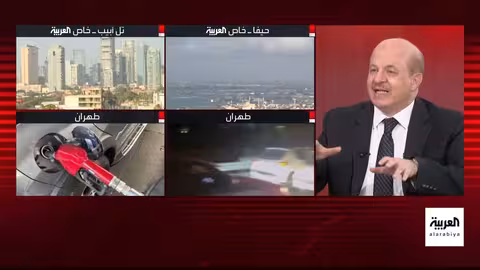 منظومات الدفاع الجوي الإسرائيلية والإيرانية: مقارنة وتقييم