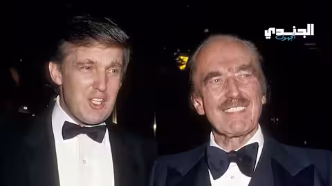 من وراء رجل البيت الأبيض؟ الجندي المجهول واليد الخفية