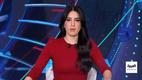 مسيرات لأنصار حزب الله في بيروت ورفض إيراني لنزع السلاح