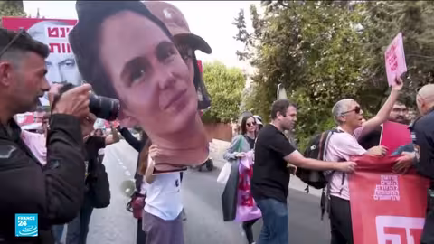 مفاوضات غير مباشرة بين حماس وإسرائيل برعاية مصر