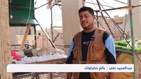 أزمة خضروات وفواكه في سقطرى بسبب الرياح الموسمية