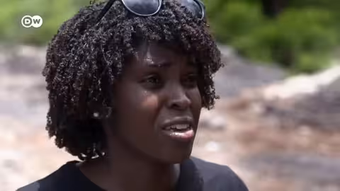 وثائقي | من رمال الشواطئ إلى قاع البحر ـ كيف ينهب الإنسان المحيطات؟ | وثائقية دي دبليو