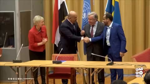 إقرار بريطاني بتأثير ضغوط إنسانية على الحرب في اليمن