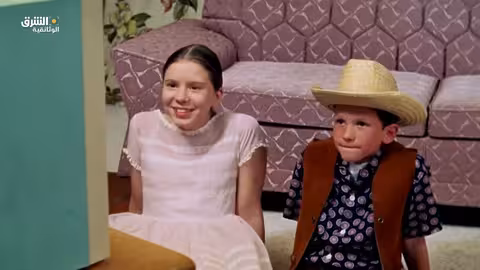 شارون ستون... غريزة البقاء | الشرق الوثائقية