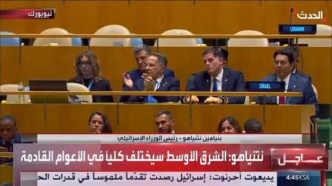 نتنياهو: اتفاق محتمل مع سوريا مع الحفاظ على أمن إسرائيل وحقوق الدروز