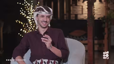 لقاء فني: حسام الشراعي وسماح أنعم يتحدثان عن الدراما اليمنية