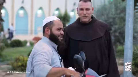 ويغفر ما دون ذلك | الحلقة 29 | المودة في القربي. واباطيل التأويل السلالي