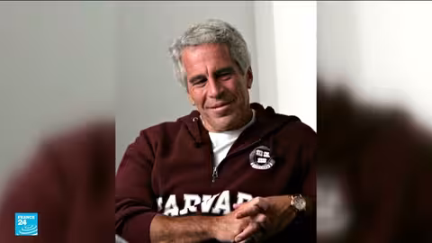 استدعاء جاك لانغ بسبب تورطه في قضية جيفري إبستين