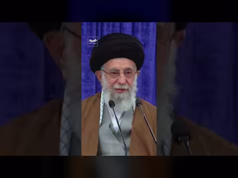 إيران تعلن موعد تشييع علي خامنئي في مشهد
