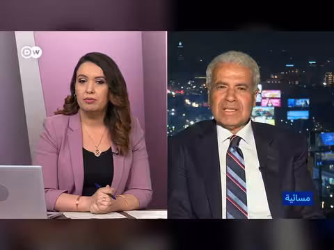 هل قصّرت مصر في دعم الخليج؟