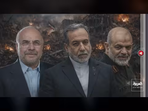 صراع الأجنحة في إيران بعد هجوم مضيق هرمز