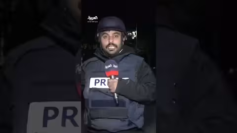 هدوء حذر بحلب بعد تراجع اشتباكات