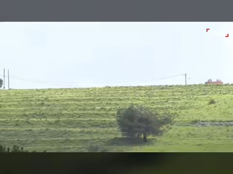 اشتباكات عنيفة بين إسرائيل وحزب الله في الخيام جنوب لبنان