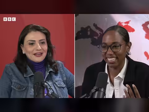 الصحفية السودانية يسرا الباقر تكشف تفاصيل تغطيتها للحرب في السودان