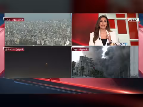 رفض إسرائيلي لوقف إطلاق النار والمفاوضات في لبنان