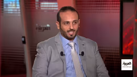 زبيدي يدعو إلى حوار شامل في اليمن