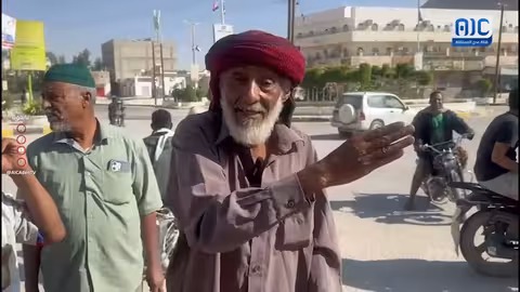 حضرموت: استقبال حافل للقوات الجنوبية وتقدير لدورها الأمني