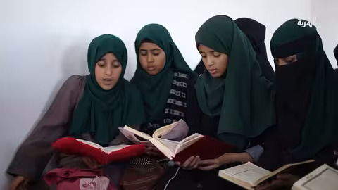 في رحاب القرآن | الحلقة السادسة عشرة