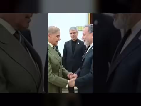 جزء من وفد إيران يعود لطهران للتشاور