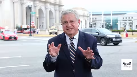 لقاءات سعودية مصرية وأحداث متفرقة في أمريكا ولبنان وإيران وإسرائيل