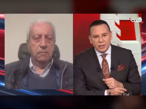 غارات على إيران وقاعدة فيكتوريا في العراق