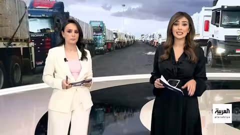 اتفاق غزة: إطلاق رهائن وإسرائيل تستعد لتدمير الأنفاق