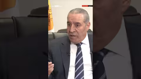 حسين الشيخ: موقف الإمارات من الضم فرصة للضغط على أمريكا وإسرائيل