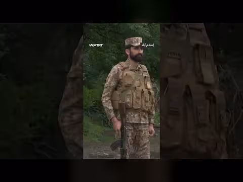 إجراءات أمنية مشددة قبل محادثات إسلام آباد