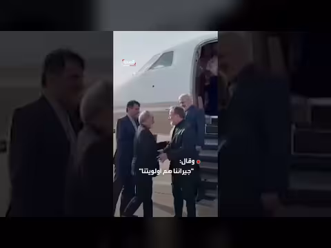 عراقجي في جولة دولية في ظل مباحثات تمديد الهدنة