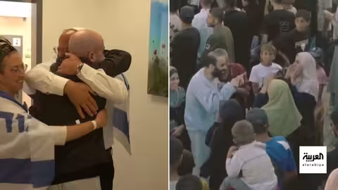 وحدة الظل التابعة لحماس: دورها في تأمين وإخفاء الأسرى الإسرائيليين