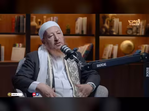 د.صالح الضبياني: مسيرة علمية ودعوية وسياسية