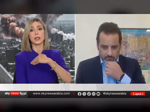 لبنان بين إنذارات الإخلاء الإسرائيلية والتوترات المتصاعدة