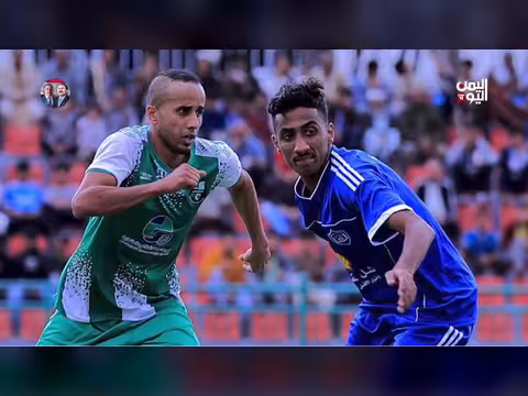 التضامن الحضرمي يكرم ضيافة فحمان ابين