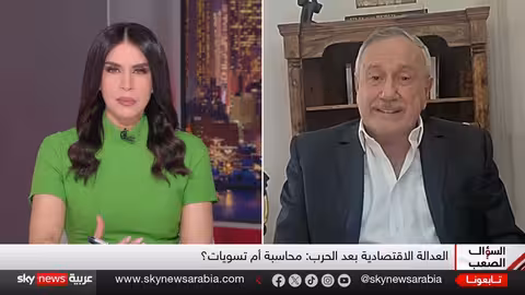 فراس طلاس: شهادتي عن الأسد ونصر الله والحريري