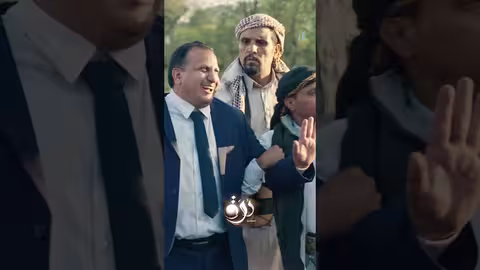 المشاكل قرحت بين المهندس والشيخ جراح | #درة #اليمن #اكسبلور #قناة_المهرية