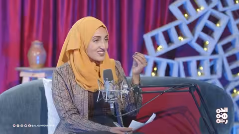 هرجلة | الحلقة 11 | كذبة غزة | الفنان محمد الحاوري