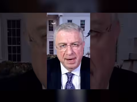 ترمب يلمح لعودة المفاوضات مع طهران