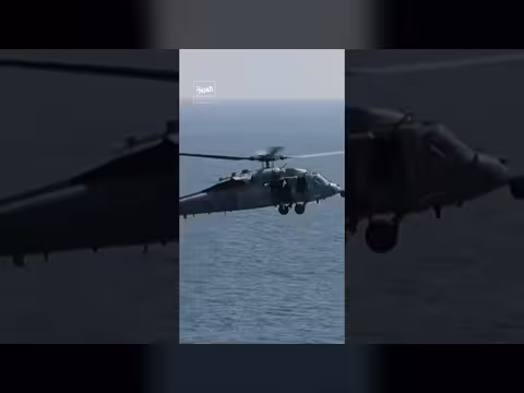 ثلاث سيناريوهات محتملة لمستقبل حرب إيران