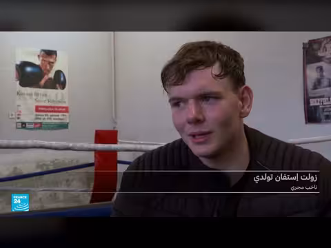 أصوات الشباب في الانتخابات التشريعية بالمجر