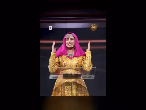 الفنان كمال طماح ضيفاً في الباب الكبير 2 بمسرح تعز