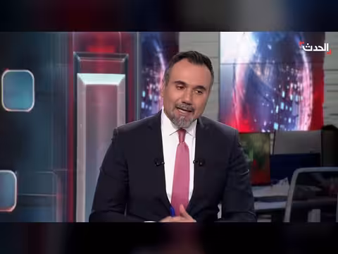 الحدث: محلل يكشف عن خطط مجلس القيادة الرئاسي لتثبيت الأمن في عدن