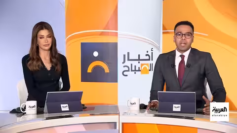 ترمب: أميركا حشدت أسطولاً ضخماً في المنطقة