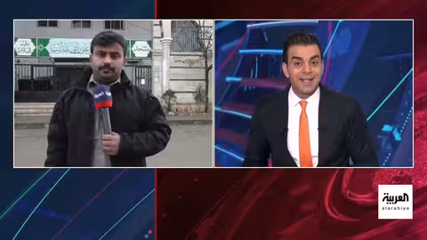 تفجير مسجد الإمام علي بحمص: قتلى وجرحى واستنفار أمني