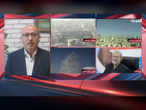 اغتيال إسرائيل مسؤولين إيرانيين بهدف إحداث فراغ قيادي في طهران