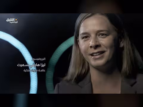 رحلة تلسكوب هابل عبر الزمن الكوني