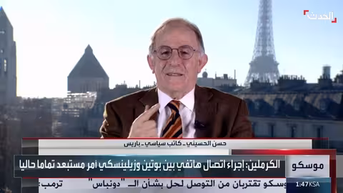 تسريبات حول انسحاب أوكرانيا من دونباس وعدم انضمامها للناتو مقابل ضمانات أمنية