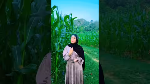 ماريا قحطان: أداء غنائي لـ 'يا عاذلي قف'