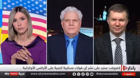 زيلينسكي بين ضغوط واشنطن وبروكسل: اتفاق سلام أم استمرار الحرب؟